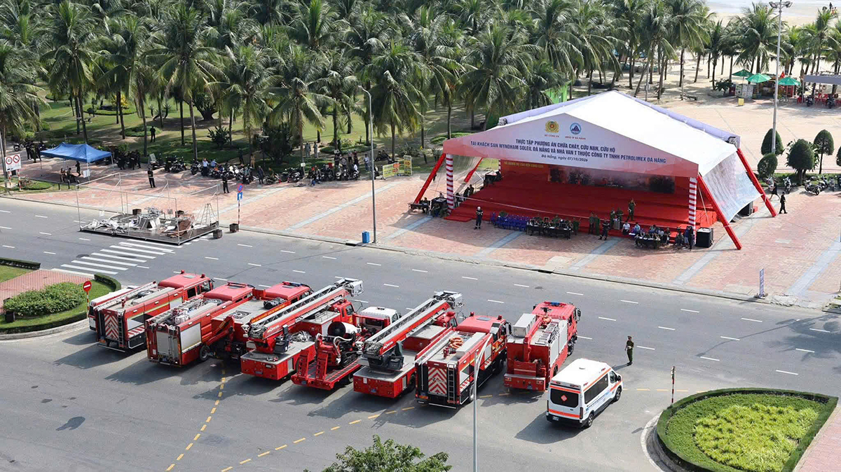 pccc đ&agrave; nẵng